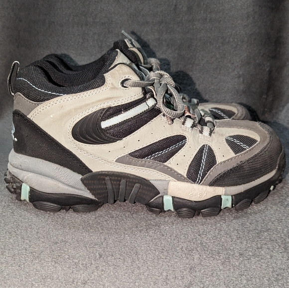DAKOTA Steel Toe Shoe - Picture 4 of 7